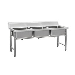 深圳廚具設(shè)備企業(yè) 商用不銹鋼廚房設(shè)備主要分類