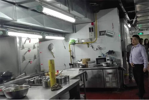 南沙區廚房設備安裝 大型廚房設備安裝 廣州創利 推薦商家