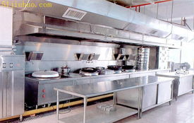 廣東 廣州廣州二手廚具回收 廣州酒店設備回收 廣州廚房設備收購 盡在51舊貨網