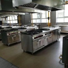 甘肅恒豐廚具設備有限責任公司