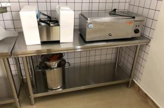 高價回收廚具、廚房設備、冰柜、保鮮柜、酒店飯店用品