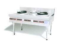 佳木斯市向陽(yáng)區(qū)廣生廚具專(zhuān)營(yíng)店(佳木斯廚具、酒店用品) 不銹鋼制品、廚房設(shè)備