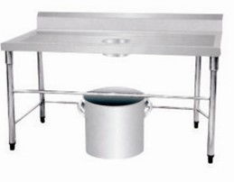 鴻順發(fā)廚具：專業(yè)酒店廚具設(shè)備生產(chǎn)廠的價(jià)格與規(guī)格型號(hào)全解析