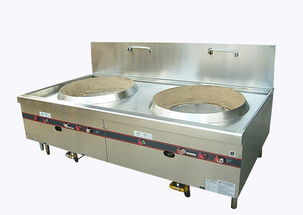 濟南飯店廚房設備需求 必備廚具設備詳解